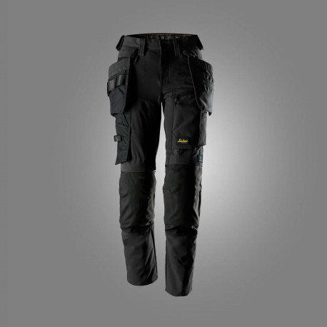 6217 AW Pantalone stretch...