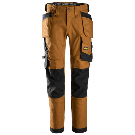 6244 AW Pant.canvas.str.T/E...