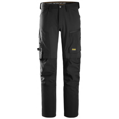 6318 AllroundWork,...