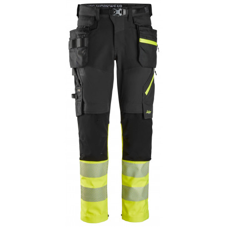 6935 Pantaloni ad alta...