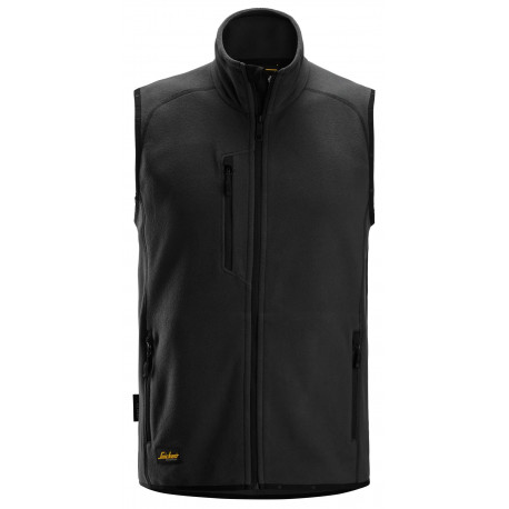 8424 Gilet in pile Polartec...