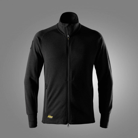 8451 Giacca in lana...