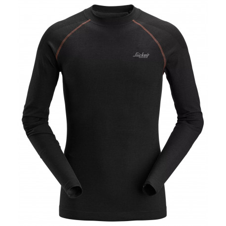 9483 Top primo strato senza...