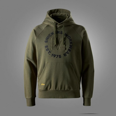 2010 Felpa in spugna...