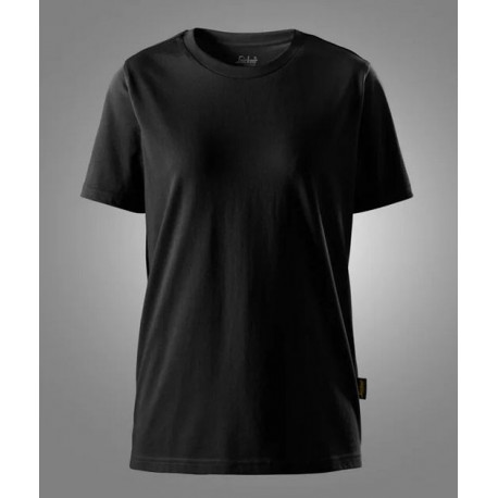 2557 T-shirt donna cotone...