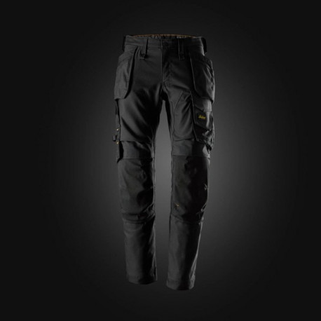 6244 AW Pant.canvas.str.T/E...