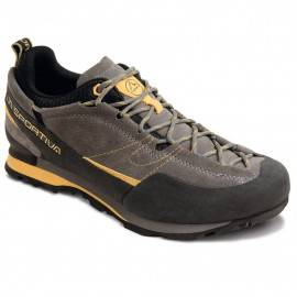 SCARPA BOULDER X AVVICINAMENTO LA SPORTIVA