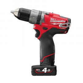 M12 CPD 4.0 - Trapano avvitatore con percussione a 2 velocità M12 FUEL™