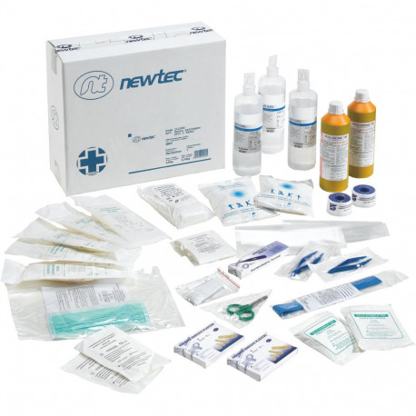 Pacco reintegro fino a 25 persone