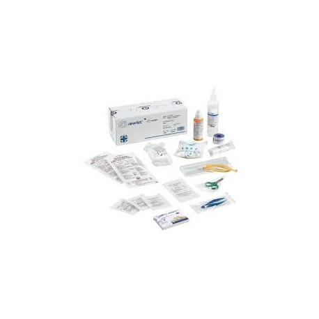 Pacco reintegro fino a 2 persone