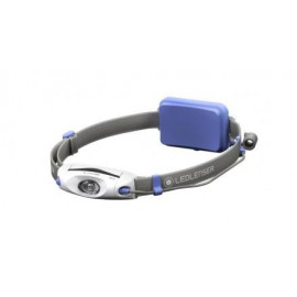 Ledlenser NEO4 Blu 240 lumen