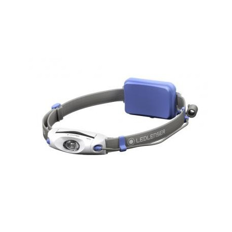 Ledlenser NEO4 Blu 240 lumen