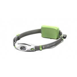 Ledlenser NEO4 Verde 240 lumen