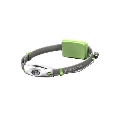 Ledlenser NEO4 Verde 240 lumen