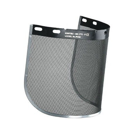 Visiera retinata FC49