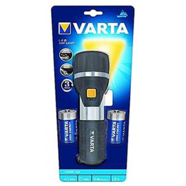 TORCIA LED DAY LIGHT 2D