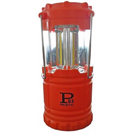 LAMPADA 3LED COB FIREFLY 200lu