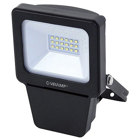 PROIETT.LED LIGHT PAD 10W NERO