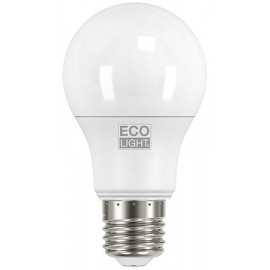 LAMPADINA LED GOCCIA  5,5W E27