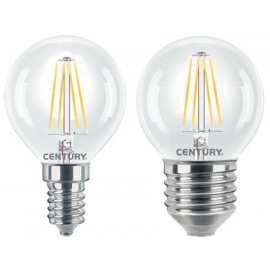 LAMP.LED SFERA INCANTO 4W E14