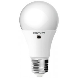 LAMP.LED GOCCIA c/SENS.10W E27