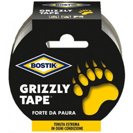 NASTRO TEL.GRIZZLY mm.50x25mt