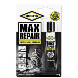 BOSTIK MAX REPAIR 20 gr.