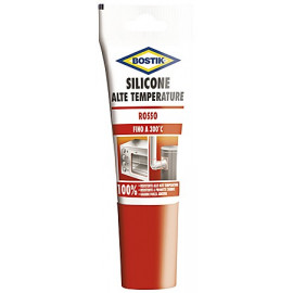 SILICONE ALTE TEMPERATURE 60ml