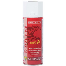 SPRAY ALTA TEMP. BIANCO  400ML