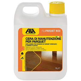 CERA PARQ.FILAPARQUET WAX LT.1