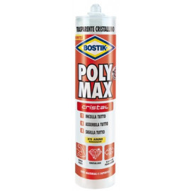 POLYMAX CRISTAL 300gr