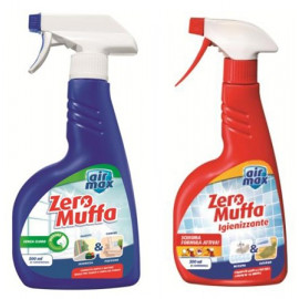 ZEROMUFFA SCHIUMA-SPRAY  500ml