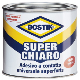 BOSTIK SUPERCHIARO 400ml