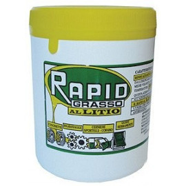 RAPID GRASSO LITIO ml1000 KIBO