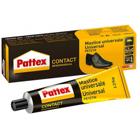 PATTEX UNIVERSALE  TUB.xGR.125