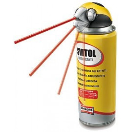 SUPER SPRAY SVITOL ML.250