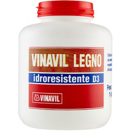 VINAVIL IDRORESISTENTE D3 KG.1