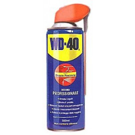 SPRAY WD 40  ml.500