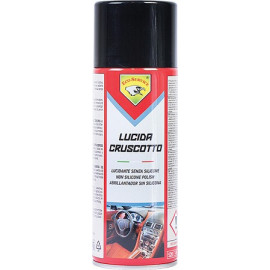 LUCIDA CRUSCOTTI ML400