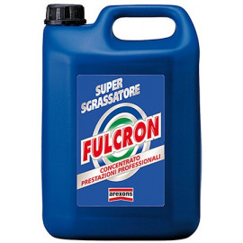 PUL.SGRASSANTE FULCRON LT 5