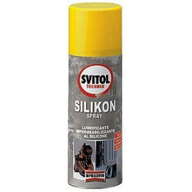 SILIKON SPRAY SVITOL ML.200