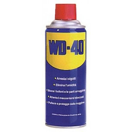 SPRAY WD 40  ml.400