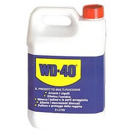 SPRAY WD 40  lt.5