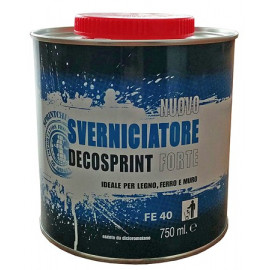 SVERNICIATORE 750 ml