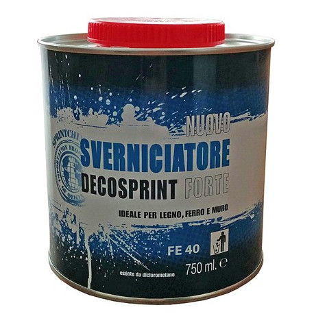 SVERNICIATORE 750 ml