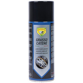 GRASSO PER CATENE SPRAY  400ML