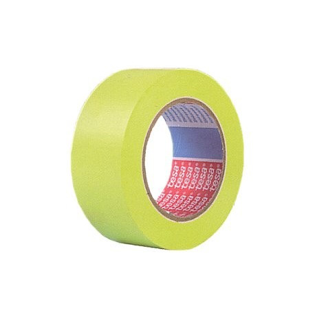 NASTRO ALTO SPESS.50x33mGIALLO