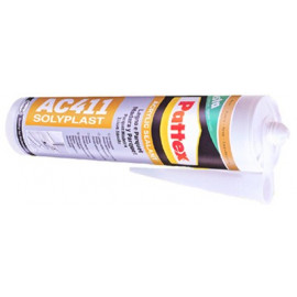 SILICxLEGN.ACERO  AC411 ML.300