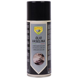 OLIO DI VASELLINA SPRAY  400ML