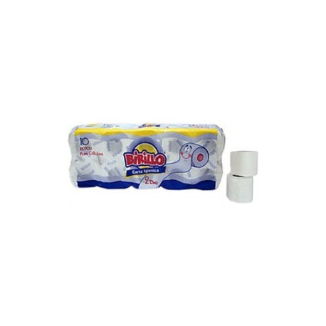 CARTA IGIENICA cf 8rt.